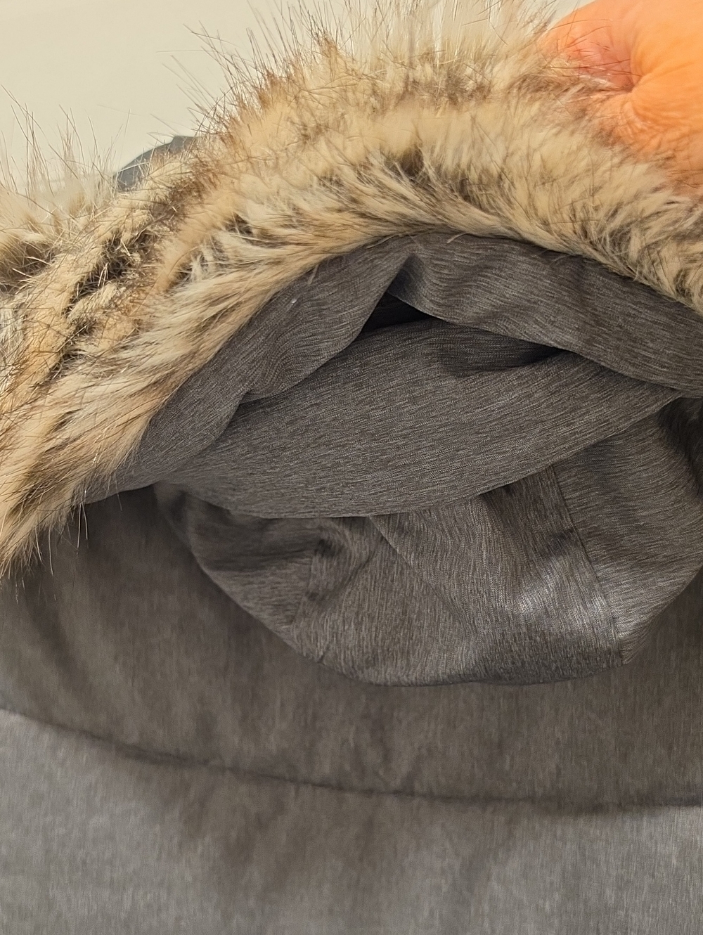 The North Face Winter Jacket Large - Picture 8 of 9
